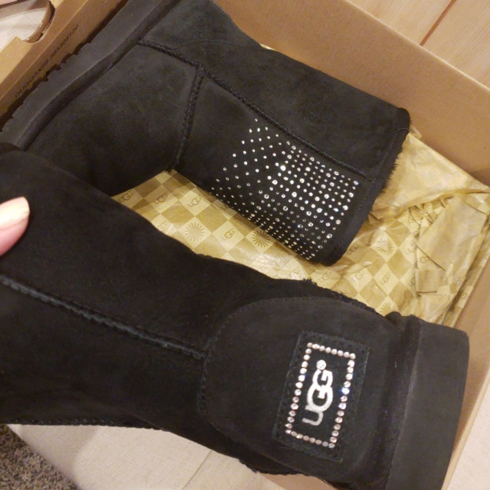 Ugg boots